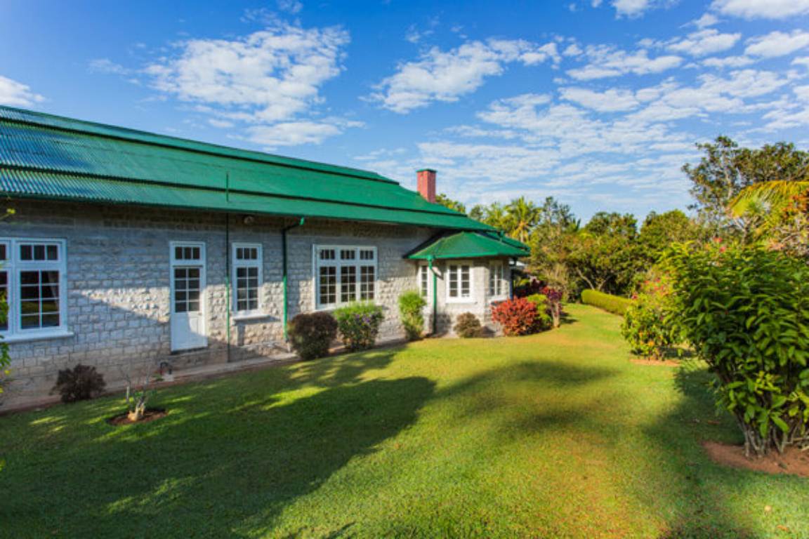 Mountbatten Bungalow Kandy