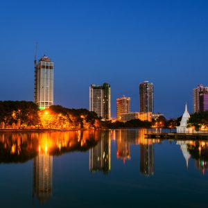 City of Colombo
