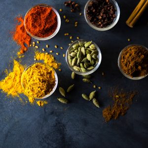 Spices In Sri Lanka