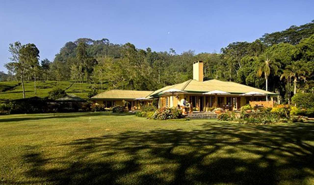Ceylon Tea Trails Norwood